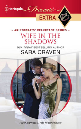 Title details for Wife in the Shadows by Sara Craven - Available